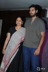 Basthi Movie Trailer Launch